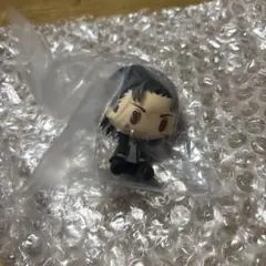 進撃の巨人 一番くじ ちょこのっこフィギュア【エレン・イェーガー】のサムネイル