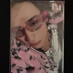 INI 西洸人 THE WINTER MAGIC タワレコオンライン