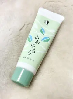 よーじや⭐︎はんどくりーむ　あおゆらら 30g グリーンティの香り　新品未使用のサムネイル