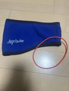 ルースイソンブラ アクセサリー