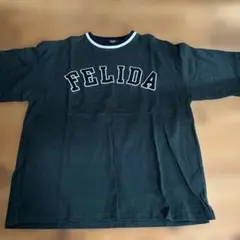 BEAMS HEART FELIDA Tシャツ Mサイズのサムネイル