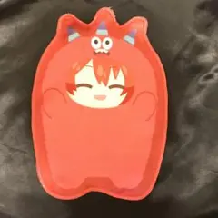 七瀬陸 ☆ アイドリッシュセブン ダイカットハンドタオル モンぬい