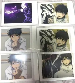 2025年最新】呪術廻戦 ぱしゃこれ 乙骨の人気アイテム - メルカリ