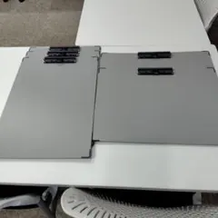 新品未開封・9個まとめ売り・A3】クリップボード マグフラップ - メルカリ