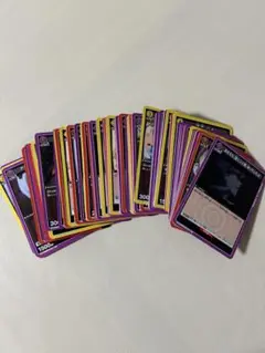 ユニオンアリーナ　エヴァンゲリオン　ノーマルまとめ売り