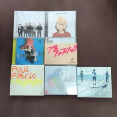 2026年最新】フジファブ レコードの人気アイテム - メルカリ