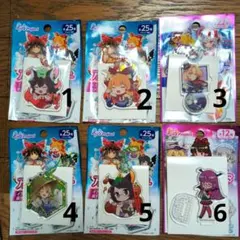 東方Project バラ売りです