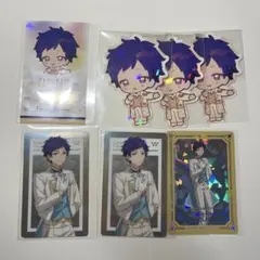 伏見弓弦 セット