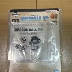 ドラゴンボール1番くじ　h賞