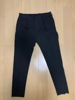 LIDNM スラックスパンツ　美品