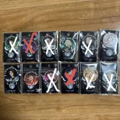 ダーツ祭り　L-style ラッキーコイン