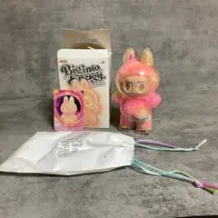 ✨美品✨POP MART LABUBU ラブブ エナジー LOYALTY 完品