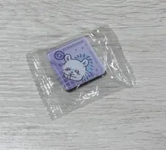 ちいかわ くら寿司 コラボ モモンガ マグネット