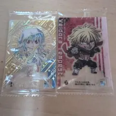 転生したらスライムだった件 2種セット