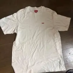 Supreme ホワイト Tシャツ