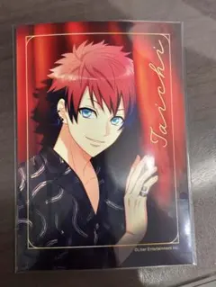 A3! エースリー　ロープリ ローソンプリント L版 七尾太一