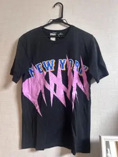 PHENOMENON Lightning print t-shirtのサムネイル