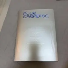 ZEROBASEONE BLUE PARADISE CD