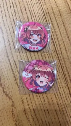 2025年最新】のあさん 缶バッジの人気アイテム - メルカリ