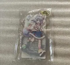 白猫プロジェクト　私立茶熊学園2018 アクリルスタンド　コヨミ