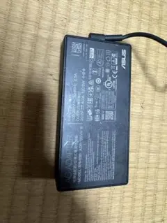 ASUS ACアダプター ADP-180MB B 19V 9.5A