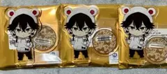 文豪ストレイドッグス 文スト ロールアイス 末広鉄腸　アクスタ