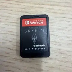 The Elder Scrolls V: SKYRIM