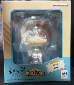 僕のヒーローアカデミア 轟焦凍 るかっぷ