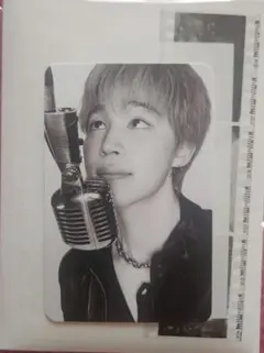 BTS ARIRANG アリランWeverse album ver トレカ