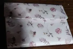 おすそ分け 蛇腹ファイル