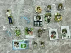 アイナナ 二階堂大和 アクリルグッズセット