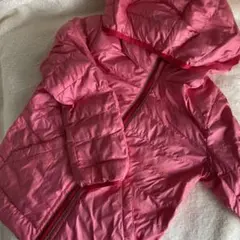 UNIQLO ユニクロ ダウンジャケット