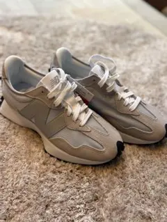 ms327 スニーカー