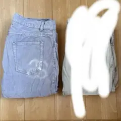 STUSSY コーデュロイ SIZE32