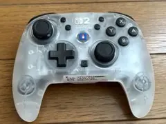 ワイヤレスホリパッド TURBO for Nintendo Switch 2