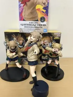 トガヒミコ フィギュア まとめ売り 8点セット 2025年最新】トガヒミコ フィギュア セットの人気アイテム