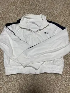 GAP KIDS XL ホワイトジャケット