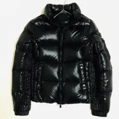 未使用級　タトラス　ベルボ　ダウンジャケット　2020年製　ブラック　2way TATRAS 【並行輸入品】タトラス ダウンジャケット ベルボ メンズ