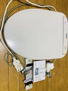 2026年最新】TOTO ウォシュレット アプリコット用便器洗浄ユニットの