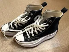 2025年最新】ランスターハイク コンバースの人気アイテム - メルカリ