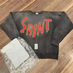 2025年最新】saint mxxxxxx スウェットの人気アイテム - メルカリ
