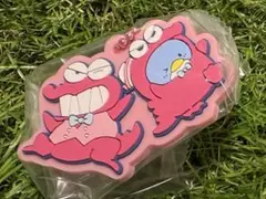 クレヨンしんちゃん　はぴだんぶい　ラバスト
