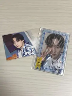 SKZ リノ スキズサウナ オンラインくじ