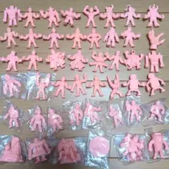 2025年最新】キン消し大量の人気アイテム - メルカリ