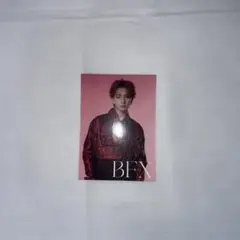 木村慧人 トレカ BFX