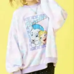 OMOCAT OMORI MARI sweater セーター アパレル - メルカリ