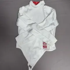 FIEユニフォーム上衣　800N　アルスター　エコースター 48 右