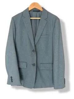 UNIQLO テーラードジャケット　リラックスフィット　 S