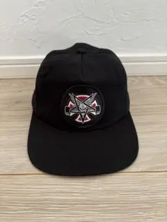 INDEPENDENT × THRASHER キャップ スケーターのサムネイル