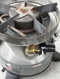 コールマン　ピーク1 550b 中古品　稼働品 2025年最新】coleman peak1 550bの人気アイテム - メルカリ